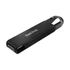 Sandisk 64GB USB3.1 Type-C Ultra Fekete (186456) pendrive