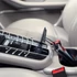 Satechi 40W Dual USB-C PD Car Charger Silver