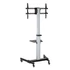 Sbox FS-444 Mobi floor 37"-86" VESA 600X400 TV állvány