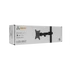 Sbox LCD-351/1-2 17"-32" dönthető, forgatható asztali monitor tartó konzol