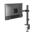 Sbox LCD-351/1-2 17"-32" dönthető, forgatható asztali monitor tartó konzol