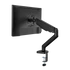 Sbox LCD-S012-2 17"-32" dönthető, forgatható asztali monitor tartó konzol