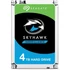 Seagate 4TB 5400rpm SATA-600 256MB SkyHawk ST4000VX016