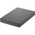 Seagate STJL1000400 1TB USB3.0 fekete külső merevlemez
