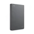 Seagate STJL1000400 1TB USB3.0 fekete külső merevlemez
