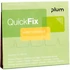 Sebtapasz utántöltő "Quick Fix", 45 darabos, vízálló, PLUM