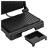 Sencor SBG 2070SS kontakt/panini grillsütő