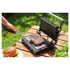 Sencor SBG 2070SS kontakt/panini grillsütő