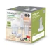 Sencor SHB 9000WH fehér akkumulátoros botmixer