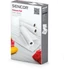 Sencor SVX 300CL vákuum fólia 3 tekercs