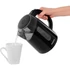 Sencor SWK 1701BK fekete 1,7l vízforraló