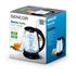Sencor SWK 1785BK 1,7l üveg vízforraló