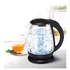 Sencor SWK 1785BK 1,7l üveg vízforraló