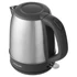 Sencor SWK 2200SS 1,2l inox-fekete vízforraló