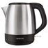 Sencor SWK 2200SS 1,2l inox-fekete vízforraló