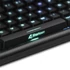 Sharkoon Skiller SGK30 RGB Blue Switch mechanical gaming keyboard Black US