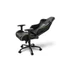 Sharkoon Skiller SGS4 Gaming Chair Black/Green
