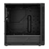 Sharkoon TG6 RGB Tempered Glass Black