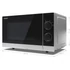Sharp YC-PS201AE-S mikrohullámú sütő