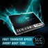 Silicon Power 256GB 2,5" SATA3 A55