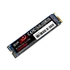 Silicon Power 2TB M.2 2280 PCIe Gen 4x4 NVMe UD85 (SP02KGBP44UD8505) kék SSD