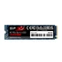 Silicon Power SSD - 500GB UD85 (r:3600MB/s; w:2400 MB/s, NVMe 1.4 támogatás, M.2 PCIe Gen 4x4)