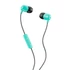 Skullcandy S2DUY-L675 JIB ciánkék-szürke fülhallgató