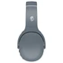 Skullcandy S6EVW-N744 Crusher EVO Bluetooth szürke fejhallgató