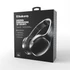 Skullcandy S6HHW-N740 HESH ANC Bluetooth aktív zajcsökkentős fekete fejhallgató