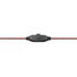 Snopy SN-4488 Headset Black/Red