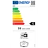 Sony 43" KD43X75WLPAEP 4K UHD Smart LED TV