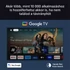 Sony 55" K55XR80PAEP 4K UHD Smart OLED TV