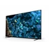 Sony 55" XR55A80LAEP 4K UHD Smart OLED TV