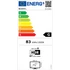 Sony 55" XR55A80LAEP 4K UHD Smart OLED TV