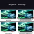 Sony 77" K77XR80PAEP 4K UHD Smart OLED TV