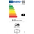 Sony 83" XR83A80LPAEP 4K UHD Smart OLED TV