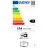 Sony 85" KD85X80LAEP 4K UHD Smart LED TV