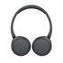 Sony WHCH520B.CE7 Bluetooth fekete fejhallgató