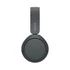 Sony WHCH520B.CE7 Bluetooth fekete fejhallgató