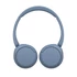 Sony WHCH520L.CE7 Bluetooth kék fejhallgató