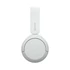 Sony WHCH520W.CE7 Bluetooth fehér fejhallgató