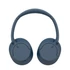 Sony WHCH720NL.CE7 Bluetooth zajszűrős kék fejhallgató