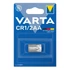 Varta 6127101401 CR 1/2 AA lithium fotó elem 1db/bliszter