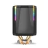 Spirit of Gamer CPU AIRCOOLER PRO ARGB aluminium/réz processzor hűtő