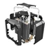 Spirit of Gamer CPU AIRCOOLER PRO ARGB aluminium/réz processzor hűtő