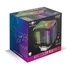 Spirit of Gamer CPU AIRCOOLER PRO ARGB aluminium/réz processzor hűtő