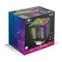 Spirit of Gamer CPU AIRCOOLER PRO ARGB aluminium/réz processzor hűtő