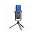 Spirit of Gamer EKO 900 fekete USB mikrofon