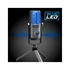 Spirit of Gamer EKO 900 fekete USB mikrofon