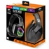 Spirit of Gamer ELITE H50 RGB fekete gamer headset